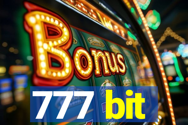 777 bit